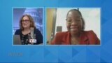 Conversa com Mónica Manuel, bolseira YALI 2023