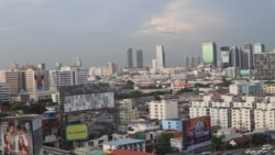 စစ်ကောင်စီ နှိမ်နင်းမှုကြောင့် ထိုင်းကွန်ဒိုအရောင်းဈေးကွက် ထိခိုက်