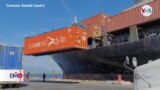 Caen exportaciones de Nicaragua a China en primer cuatrimestre del año