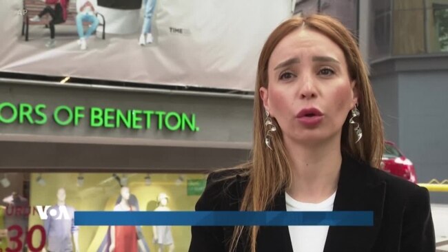 کاردانەوەی هاووڵاتیانی ئەنکەرە سەبارەت بە ئەنجامە بەراییەکانی هەڵبژاردنەکانی تورکیا 