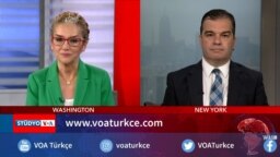EKOTÜRK Stüdyo VOA 25 Mart - 6. Gün
