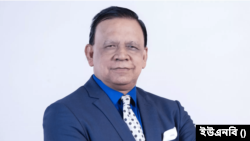 বিএনপির যুগ্ম মহাসচিব মাহবুবউদ্দিন খোকন।