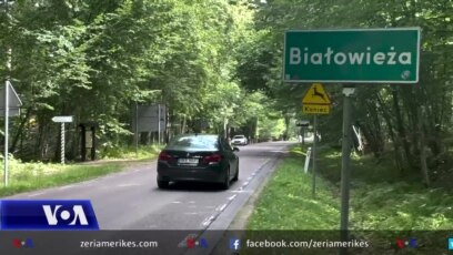 Polonia ndjek me ankth rritjen e tensioneve në kufirin me Bjellorusinë 