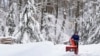 Noreste de EEUU supera efectos de tormenta invernal