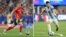 Spain & Argentina Collage