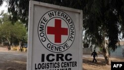 Les deux collaborateurs du Comité international de la Croix-rouge au Mali ont été libérés dimanche soir. (photo d'illustration)