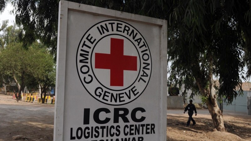 Libération de deux employés du CICR enlevés début mars au Mali