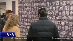 Shqipëri, Ditët e Kujtesës për krimet e komunizmit 