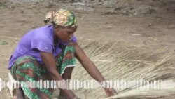 Banankoro dugu la,musow ka baara kunba bɛ to karata-sɔgɔli ye