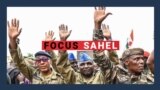 Focus Sahel 26 décembre 2023