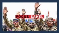 Focus Sahel, épisode 37 : retour sur la situation au Niger