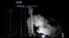 NASA, SpaceX Tunda Peluncuran Kru Stasiun Luar Angkasa Internasional