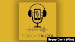 Podcastkurdi