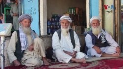 پاکستان کې مېشت افغانان د پاکستان د تابعت/ شهریت غوښتنه کوي 