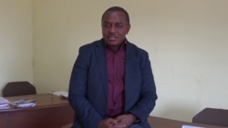 Cameroon: Jules Elobo