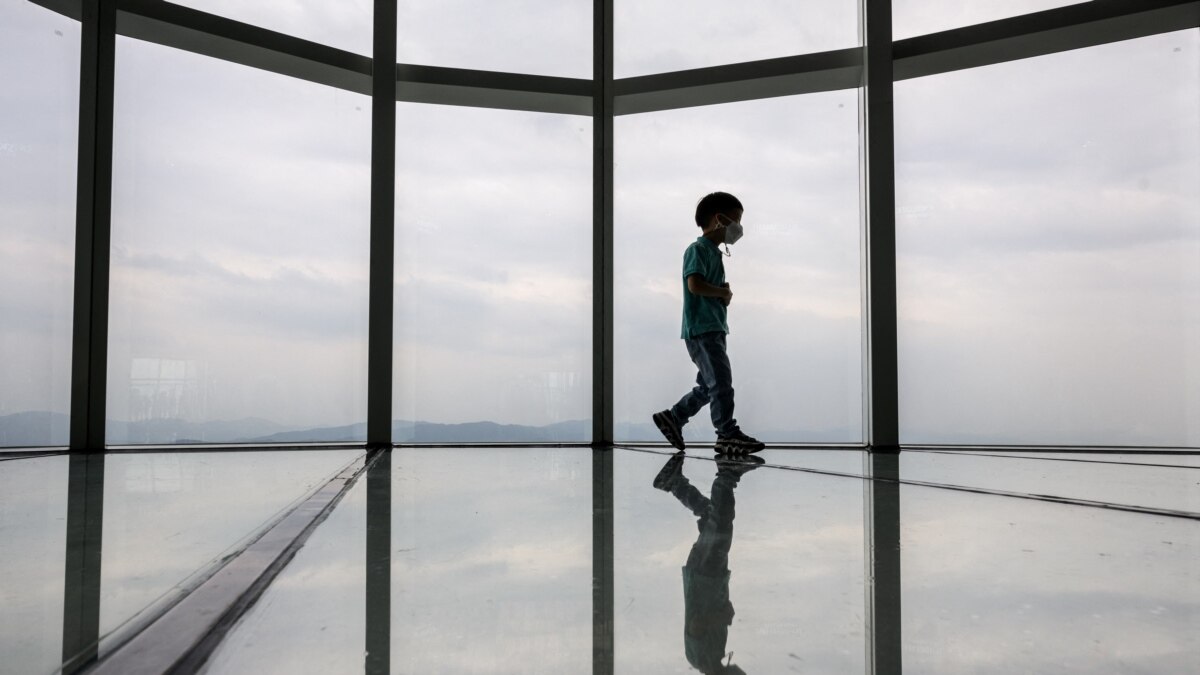 韩国生育率去年降至世界最低，UN预测：本世纪末韩国人口将减半