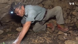 Пештерите во Окинава кријат останки од илјадници Јапонци од Втората Светска Војна