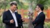 Си Цзиньпин и Макрон обсудят ситуацию в Украине в ходе визита китайского лидера в Париж