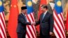 Malaysia Terbuka untuk Bahas Sengketa Laut China Selatan dengan China