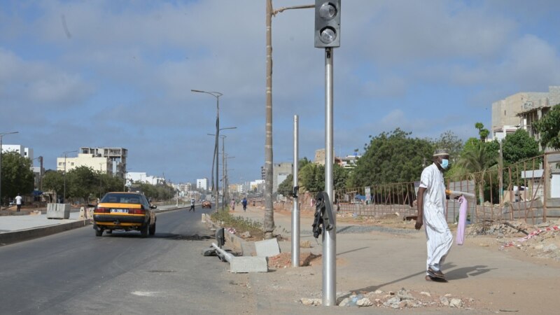 Human Rights Watch dénonce la répression sous Macky Sall, Dakar dément