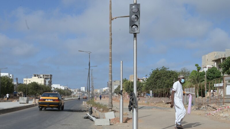 Après les violences, les Sénégalais doivent vivre avec un internet réduit