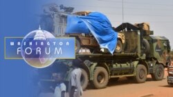 Washington Forum : Le Niger rompt sa coopération militaire avec les États-Unis