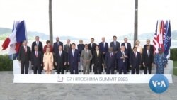 [글로벌 나우] G7 정상회의 폐막, “중국 견제”