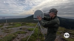 Scientists in Alaska Develop Cloud-Based Data to Predict Volcanic Eruptions