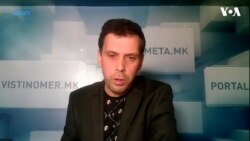 Ризаов: Медиуми објавуваат дезинформации заради туркање на агендата на разни центри на моќ