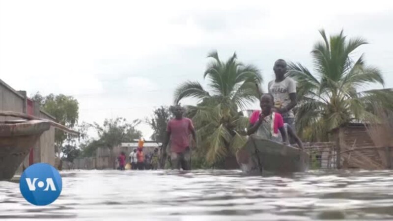 Des inondations font des milliers de déplacés au Burundi