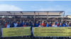 تجمعات اعتراضی کارگران شرکت نفت فلات قاره در بهرگان و لاوان 