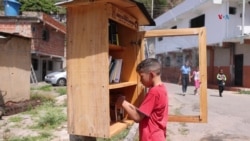 Proyecto REMO: un refugio de conocimiento para niños de zonas pobres de Venezuela y adultos mayores dejados atrás por la migración