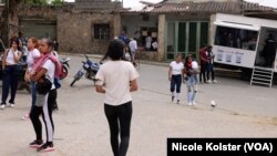 En América Latina y el Caibe “la tasa de fecundidad en adolescentes es una de las más altas del mundo,”, según la Cepal