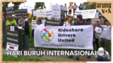 Warung VOA: Peringatan Hari Buruh Internasional