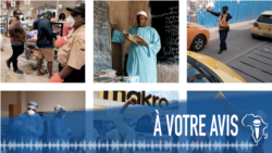 À Votre Avis : le 1er mai