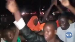 Niger jamana lahaalaya kunnafoniw kabo, Niamey
