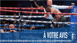 À Votre Avis : le verdict du combat Ngannou-Fury