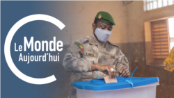 Le Monde Aujourd’hui : annonce des résultats du référendum sur la nouvelle Constitution au Mali