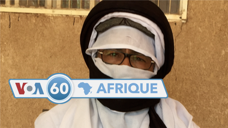 VOA60 Afrique : Niger, Somalie, Kenya