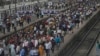 Growth Slows, but World’s Population Moves Past 8 Billion to Start 2024