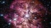 NASA Webb Telescope Captures Star on Cusp of Death 