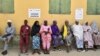 Long Delays Slow Nigeria's Vote