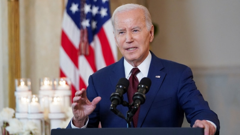 Biden Bersikeras "AS Tak Akan Gagal Bayar Utang"