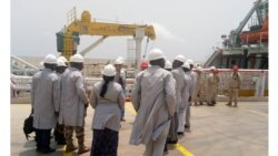 Benin ministri min ɲɛsinne dama nafolokow ma be taama la, Niger