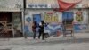 Haiti Violence Kills Over 600