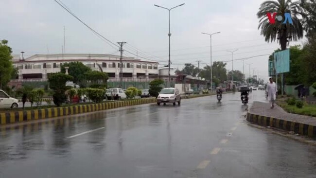 خېبر پښتونخوا کې په تېرو 48 ساعتونو کې په باراني پېښو کې 15 تنه مړه شوي