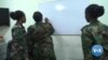 US Boosts African Women Security Participation