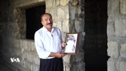 37 ساڵ بەسەر ڕووداوی بیناسوتاوەکەی سیروان تێپەڕدەبێت
