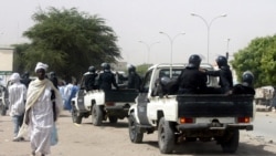 Deux terroristes "expérimentés" parmi les évadés de la prison mauritanienne