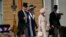Britain Coronation Garden Party